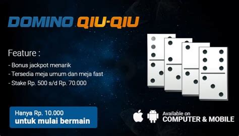 kiu kiu online uang asli|Kiu Kiu Domino .